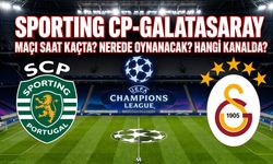 Sportıng Cp-Galatasaray Maçı Saat Kaçta? Nerede Oynanacak? Hangi Kanalda?