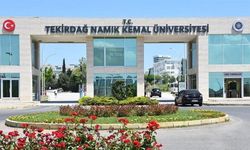 Tekirdağ Namık Kemal Üniversitesi 77 Sözleşmeli Personel Alacak