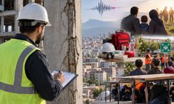 Toplum Olarak Depremlere Hazır Olmalıyız
