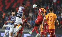 Trabzonspor Galatasaray Maçı Canlı Yayın İzle!