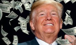 Trump'ın serveti başkan olduktan sonra 2,7 milyar dolar artarak 7 milyar dolara çıktı