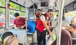 Türkiye'ye Örnek Olan "Batman Modeli" Sahada: Bağımlılıkla Mücadele Ekibi Halkın Ayağına Gidiyor