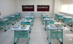 Ücretsiz Ders Kitapları Sıralarda
