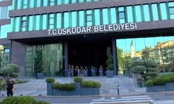 Üsküdar Belediye Meclisi başkan vekili seçimi için 5 Eylül'de toplanacak