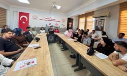 Genç Çiftlere Evlilik Öncesi Eğitim