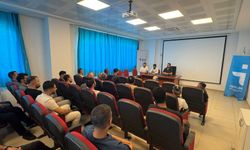 Batman’da İşkur ve Uteks İş Birliğiyle 60 Kişiye İş Kapısı