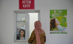Batman Belediyesi’nden Kanser Taraması Çağrısı: “Sağlığınızı Ertelemeyin”