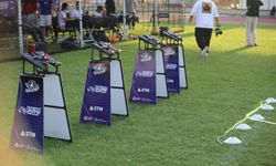 TEKNOFEST DRONE ŞAMPİYONASI BATMAN’DA NEFES KESEN MÜCADELEYLE BAŞLADI