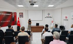 Çocuk Hastalıkları Eğitimi Düzenlendi