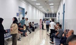 Ağız ve diş sağlığı merkezinde kapasite artıyor