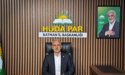 Başkan Doğru’dan Coşkulu Kongre Sonrası Teşekkür Mesajı
