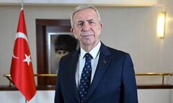 Mansur Yavaş İstifa Etti