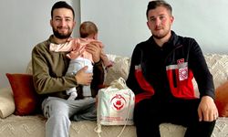 Sason’da Genç Çiftlere Sosyal Destek
