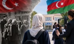 28 Şubat Azerbaycan'da hortladı: Öğretmen ve öğrenciler okula alınmıyor