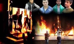6-8 Ekim olaylarında ırkç söylemler üzerinden Müslümanlar hedef alındı