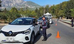 81 ilde 912 aranan şahıs yakalandı