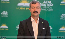 HUDA PAR: Astengkirina nixumandinê hoveberî ye