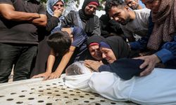 Li Xezzeyê digel agirbestê êrîşên hovanê didomin: 5 şehîd
