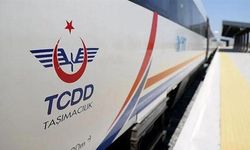 TCDD Taşımacılık 166 İşçi Alımı Yapacak: Son Başvuru 26 Ekim