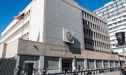 ABD, Orta Doğu'daki elçiliklerinde personel azaltıyor