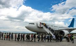 ABD'nin dostluğu buraya kadar: Afgan müttefiklerini sınır dışı etmeyi sürdürüyor