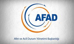 AFAD'dan Adana depremine ilişkin ön değerlendirme