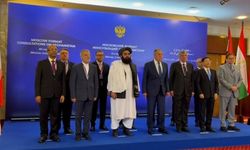 Afganistan'a ilişkin Moskova formatı istişareleri başladı