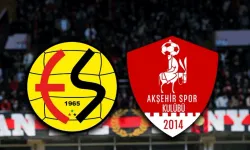 Akşehir – Eskişehirspor Maçı Şifresiz Canlı Yayın İzle