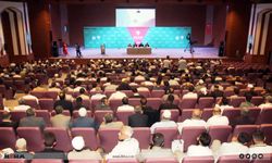 Alimler Buluşması'nın 11'incisi Diyarbakır'da düzenlenecek
