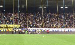 Ankaragücü - 1461 Trabzon Maçı Canlı Yayın Yaay İzle!