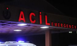 Antalya'da şantiyede hortum faciası: 4 ölü, 1 yaralı