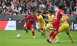 Antalyaspor-Kayserispor Maçı Canlı İzle! Kritik Mücadele TRT Spor’da