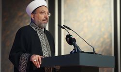 Arpaguş: Müslümanın camiye yabancılaşması, kendi kimliğine yabancılaşması demektir