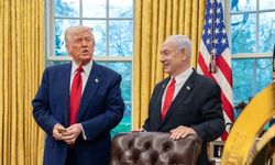Axios: ABD ve israil, İran'a karşı yeni bir saldırı planı üzerinde anlaştı