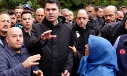 Ayazağa'da kentsel dönüşüm için iki seçenek sunulacak
