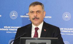 Bakan Çiftçi: Hiçbir annenin evlat acısıyla sınanmamasını istiyoruz