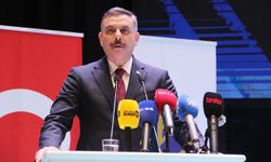 Bakan Çiftçi: Meclisteki güçlü irade yeni anayasa yapabilir