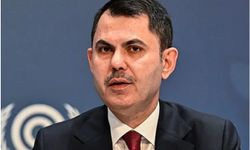 Bakan Kurum'dan İstanbul'da çöken binaya ilişkin açıklama