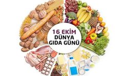 Bakan Yumaklı: Gıdayı korumak, insanlığın geleceğine sahip çıkmaktır