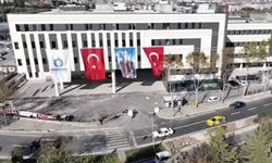 Bakırköy Belediyesine 'rüşvet' soruşturması: 68 gözaltı kararı