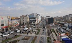 Meteoroloji’den Batman ve Çevresine Sarı Kodlu Uyarı!