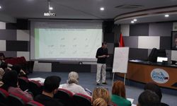 Batman Belediyesi Personeline Osmanlıca Eğitimi Başladı