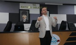 Batman Belediyesi’nde Personele "Etik Eğitimi": Şeffaflık Ve Hesap Verebilirlik Vurgusu