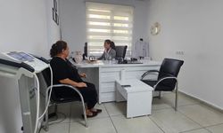 Batman Belediyesi’nden Sağlığa Destek: 3 Bini Aşkın Vatandaşa Ücretsiz Diyetisyen Hizmeti!