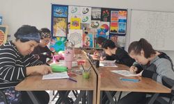 Batman Engelli Aktif Yaşam Merkezi’nde Özel Gereksinimli Bireylere Kesintisiz Hizmet
