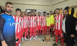Batman İşitme Engelliler Spor Kulübü Destek Bekliyor