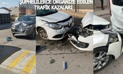 Batman merkezli 11 ilde sigorta dolandırıcılığı operasyonu: 43 kişi gözaltında