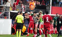 Batman Petrolspor-İstanbulspor Maçı Canlı Yayın İzle!
