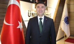 Batman Üniversitesi Rektörü İdris Demir’den Batman Rehber Gazetesi’ne 14. Yıl Tebriği