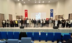 Batman Üniversitesinde Erasmus Days 2026 Etkinliği